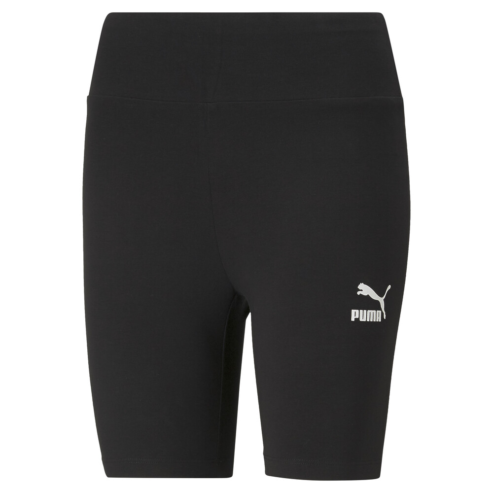 фото Леггинсы classics women's short leggings puma