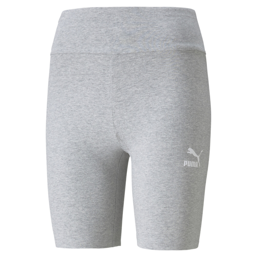 фото Леггинсы classics women's short leggings puma