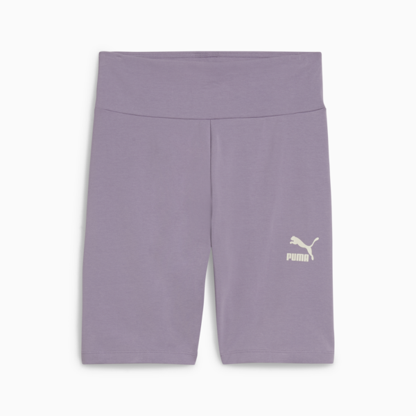 Calzas Classics cortas para mujer, Pale Plum, large-ARG