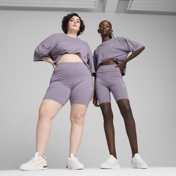 Puma short leggings deals