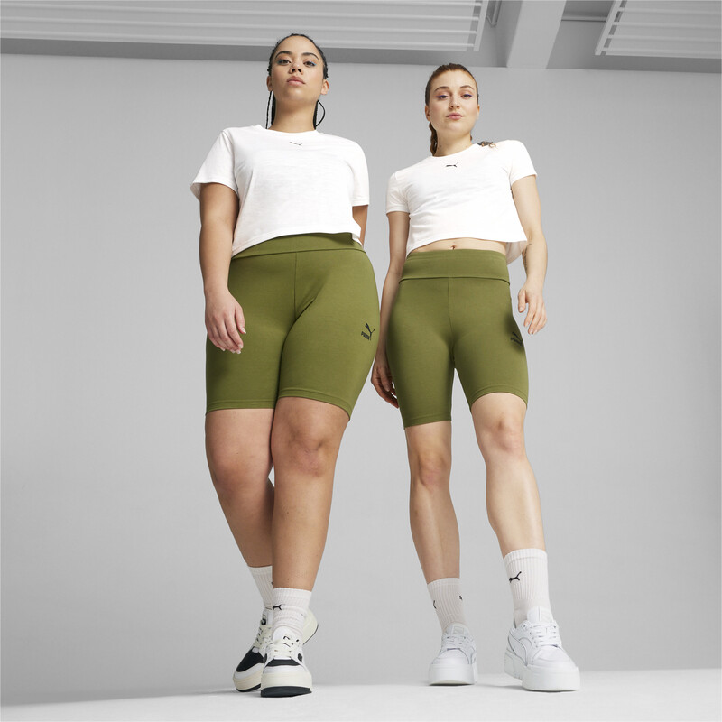 

Women's PUMA Classics Short Tights