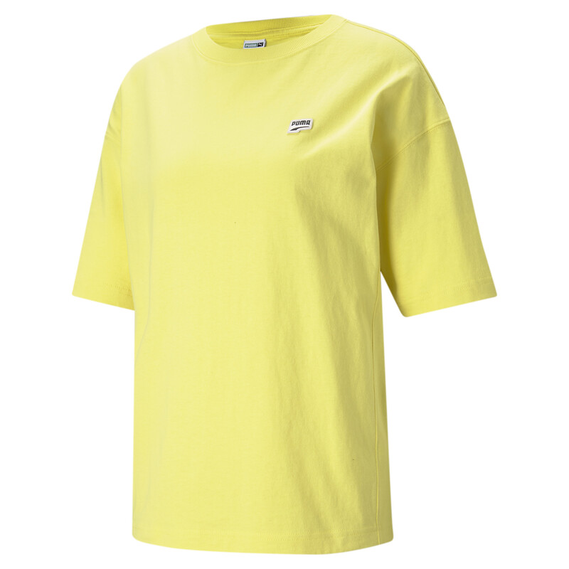 

Women's PUMA Downtown Graphic Relaxed Fit T-Shirt