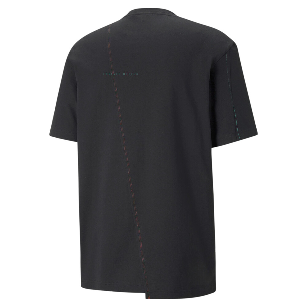 фото Футболка re.gen panel tee puma