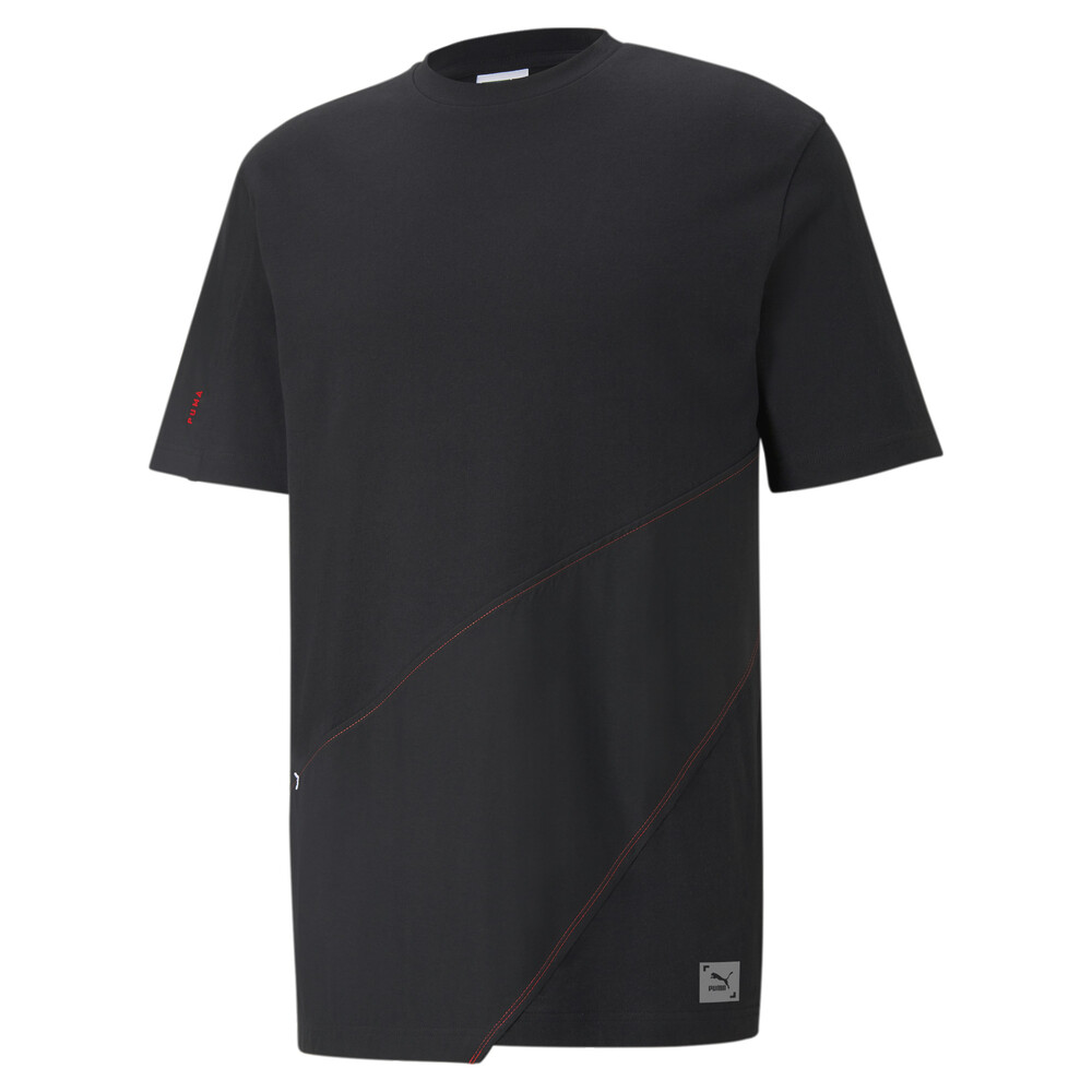 фото Футболка re.gen panel tee puma