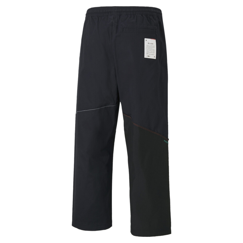 фото Штаны re.gen woven pants puma