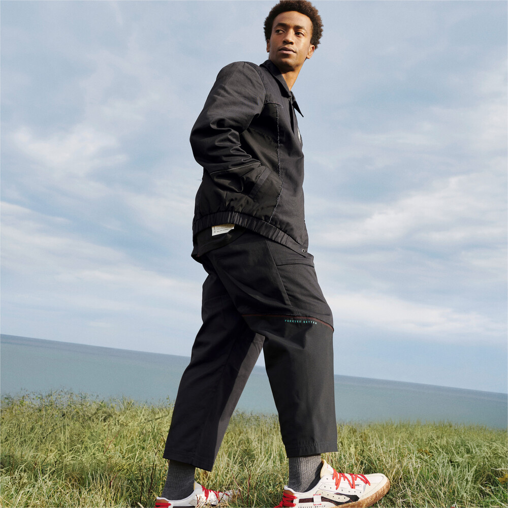 фото Штаны re.gen woven pants puma