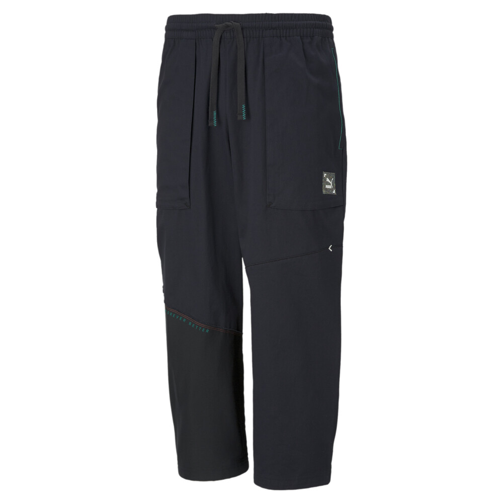 фото Штаны re.gen woven pants puma
