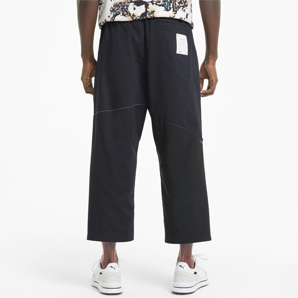 фото Штаны re.gen woven pants puma