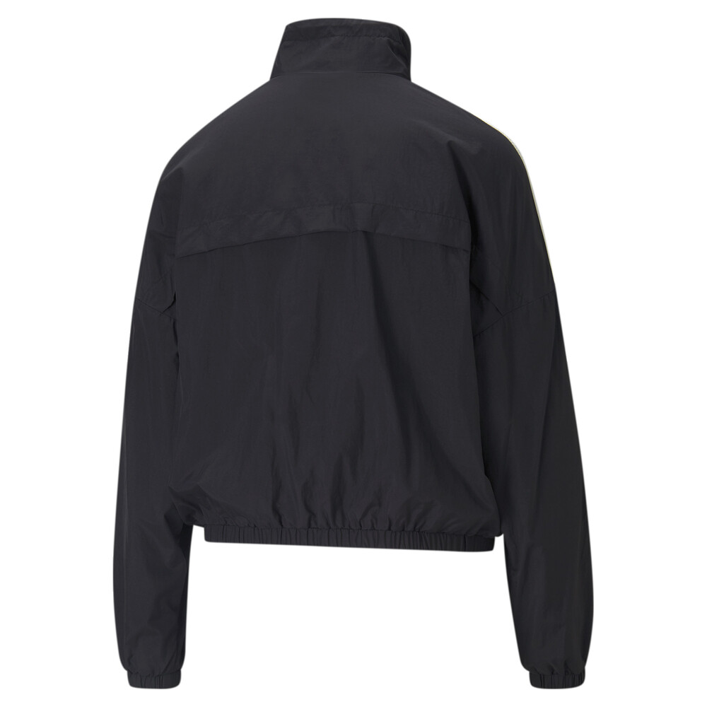 фото Куртка infuse woven women's jacket puma