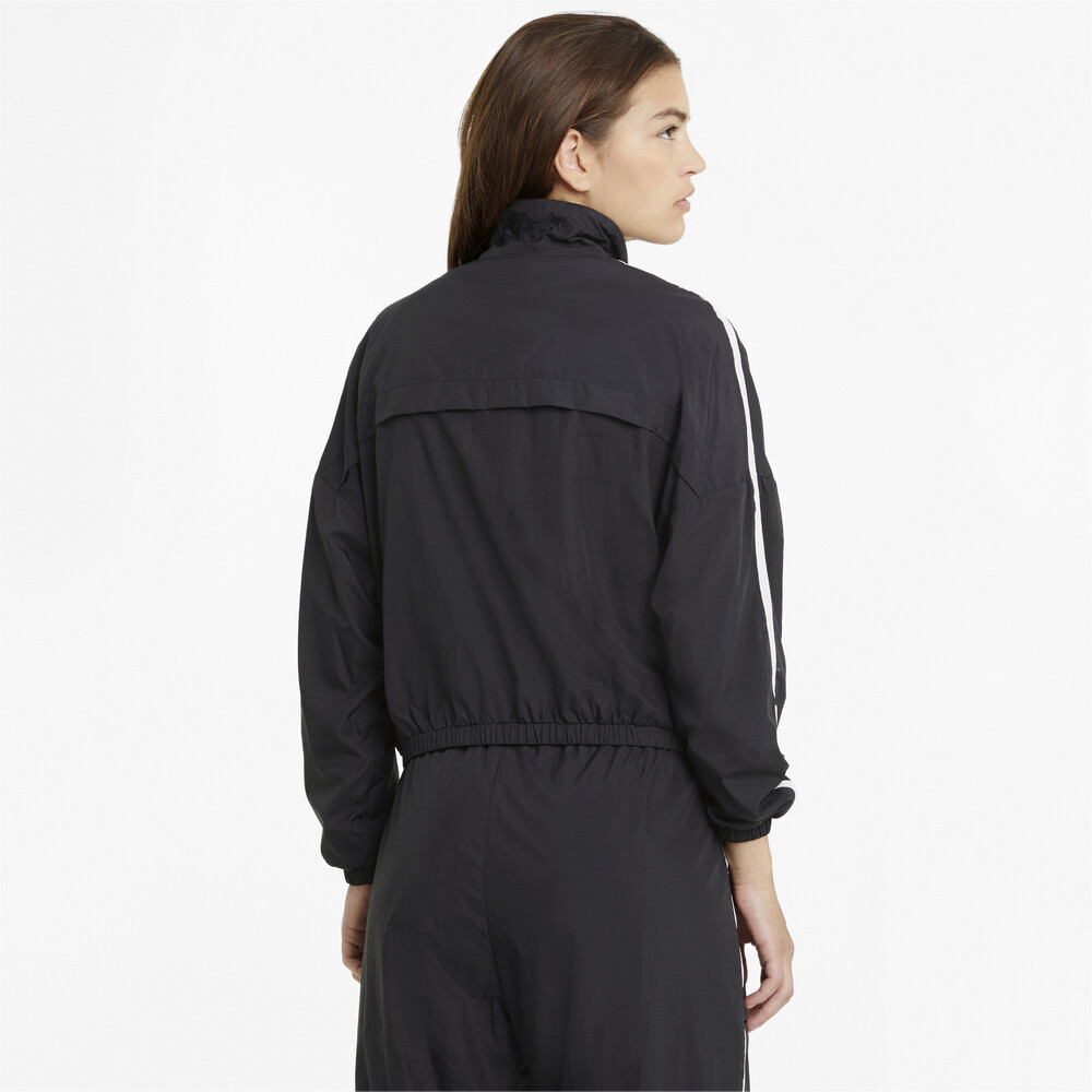 фото Куртка infuse woven women's jacket puma