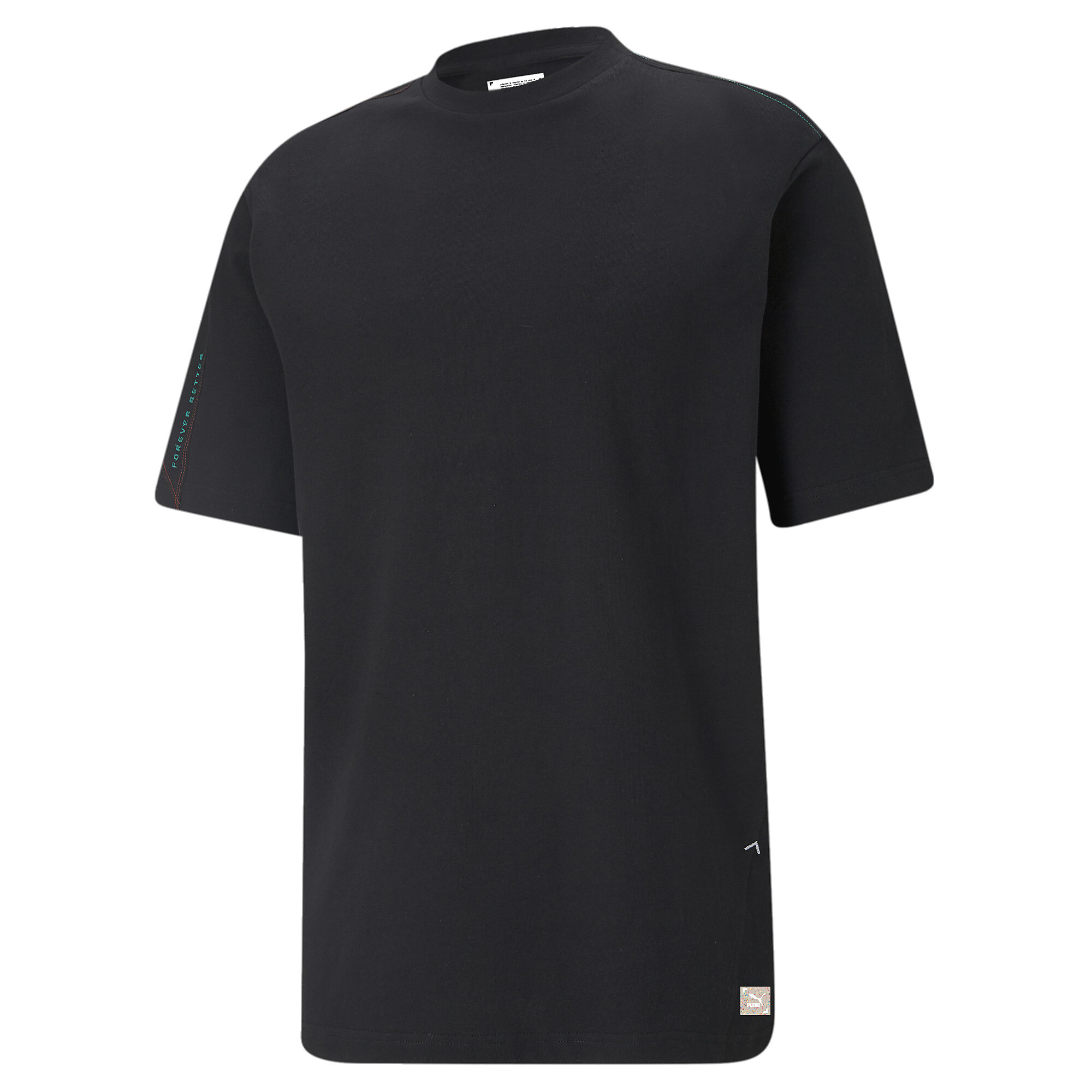 【プーマ公式通販】 プーマ RE. GEN Tシャツ ユニセックス ユニセックス Anthracite ｜PUMA.com