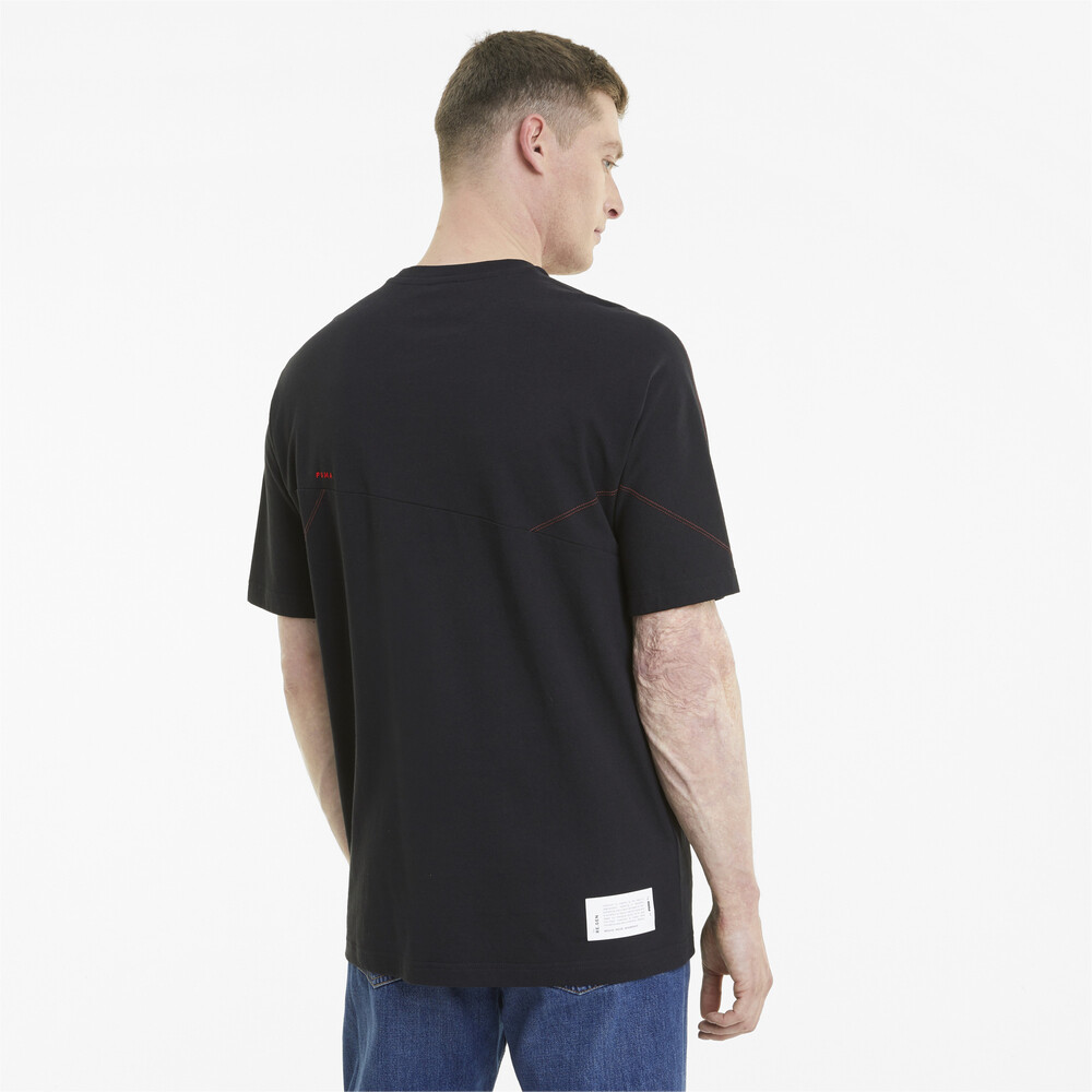 фото Футболка re.gen tee puma