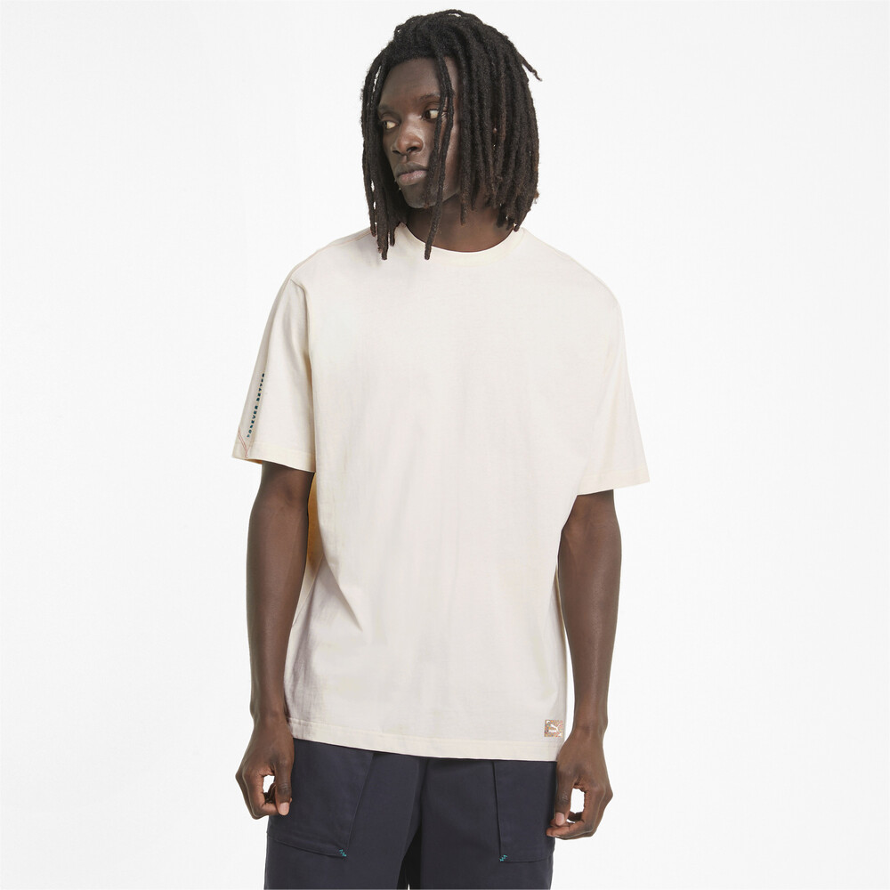 фото Футболка re.gen tee puma