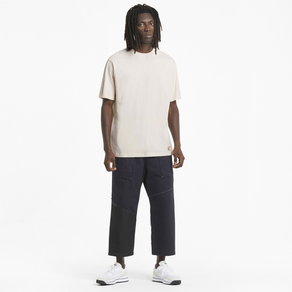 фото Футболка re.gen tee puma