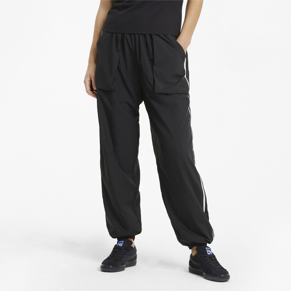 фото Штаны infuse woven women's pants puma