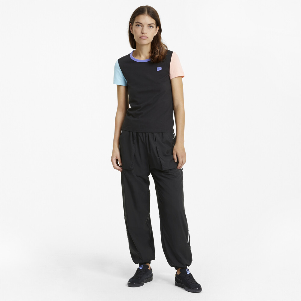 фото Штаны infuse woven women's pants puma