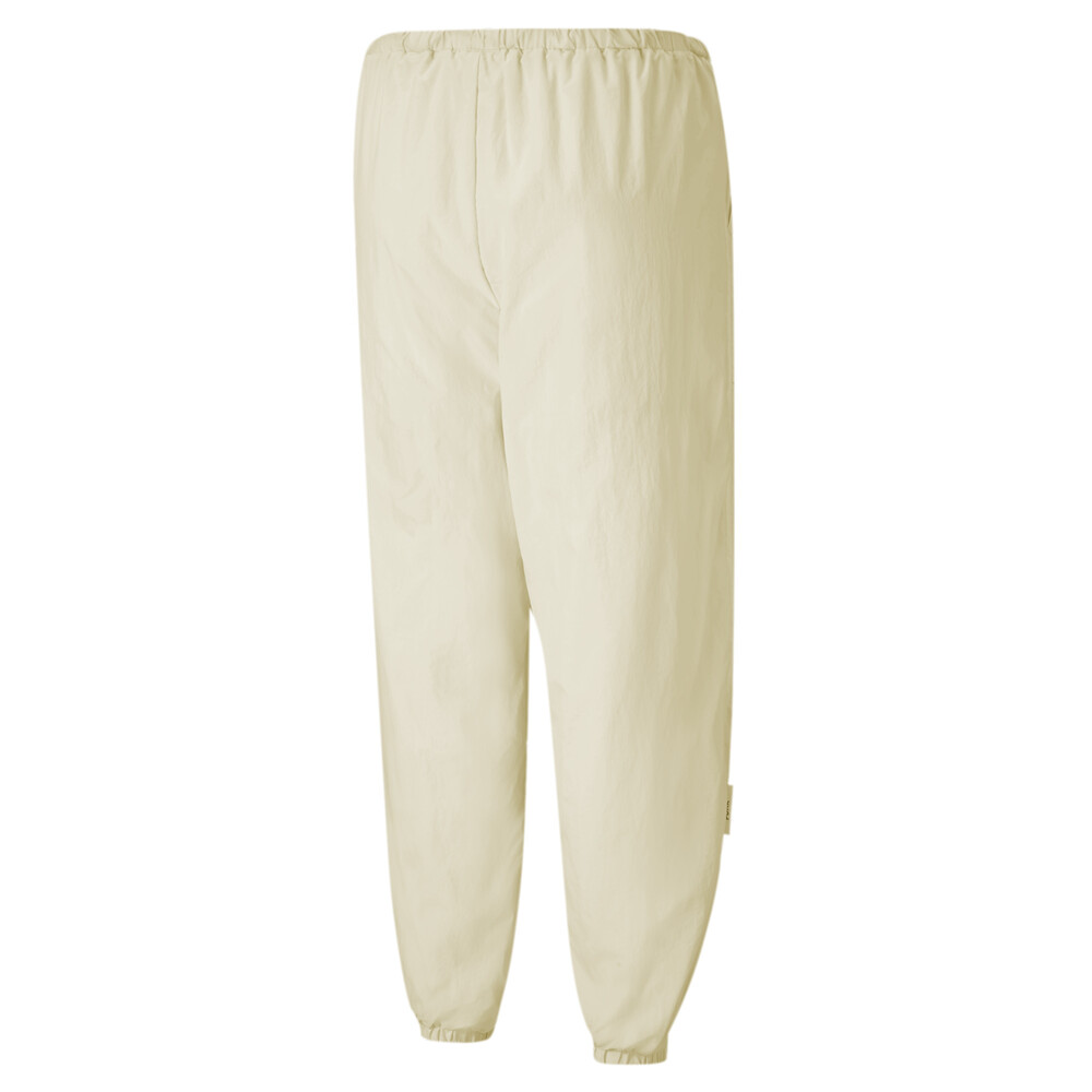

PUMA - female - Штаны Infuse Woven Women's Pants – Navajo –, Бежевый