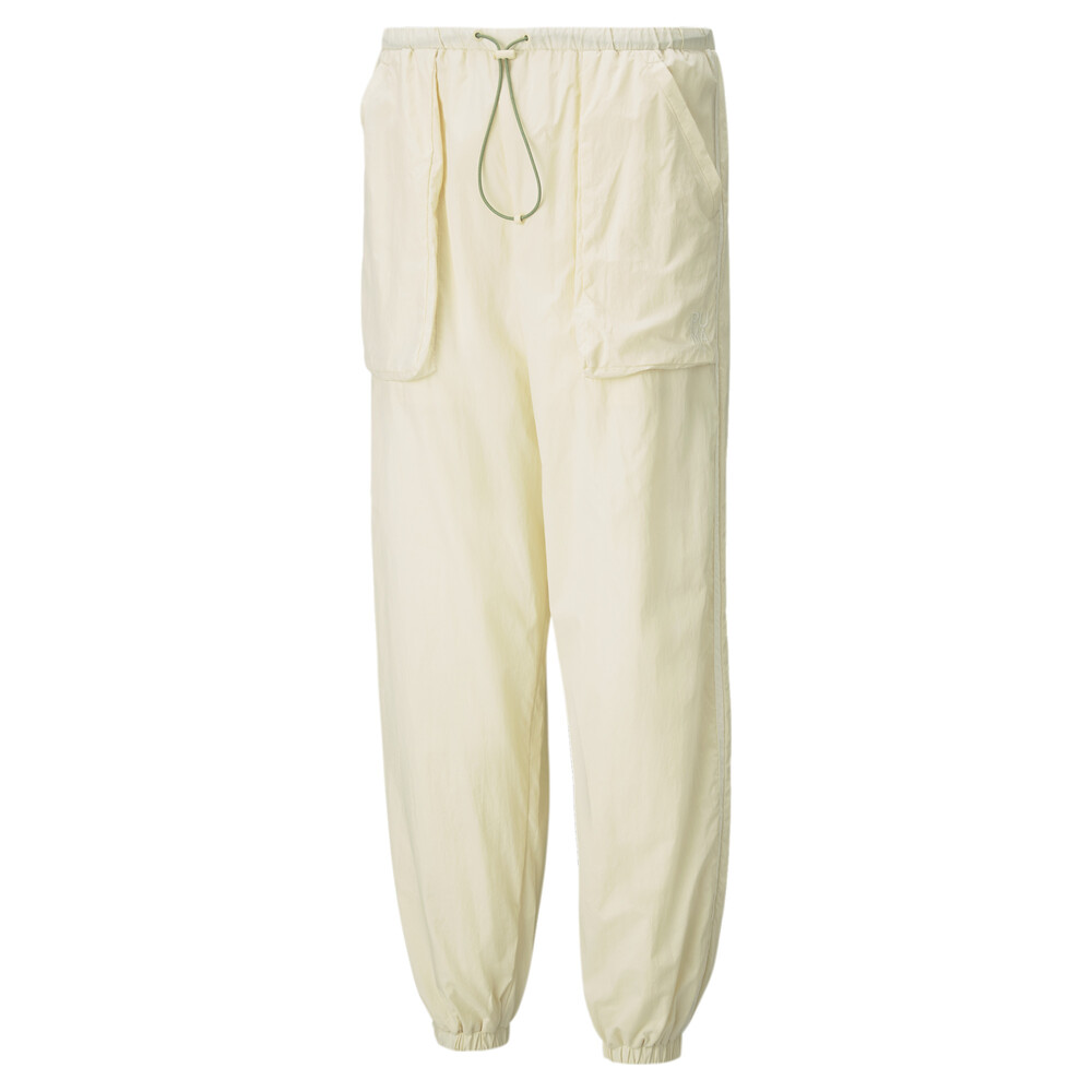 фото Штаны infuse woven women's pants puma