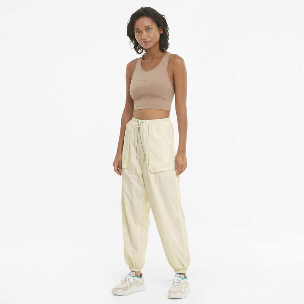 фото Штаны infuse woven women's pants puma