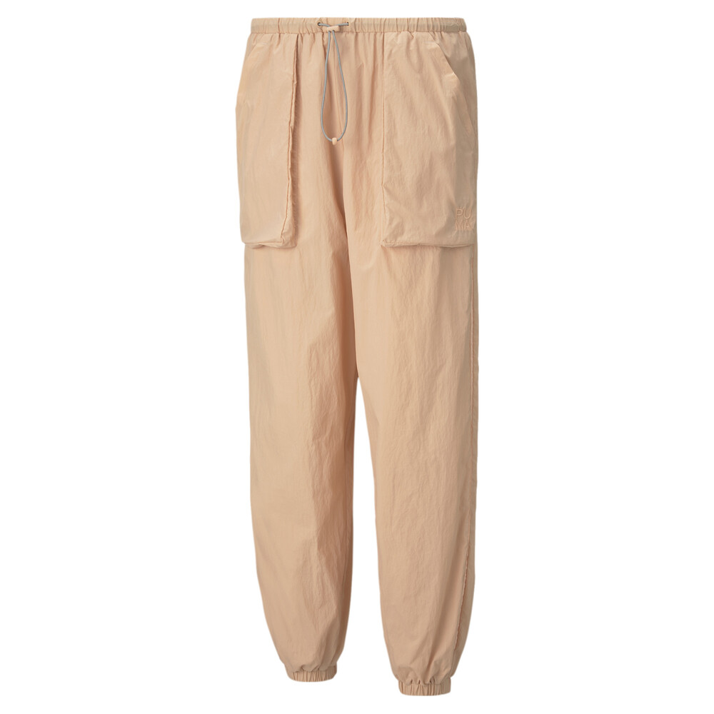 фото Штаны infuse woven women's pants puma