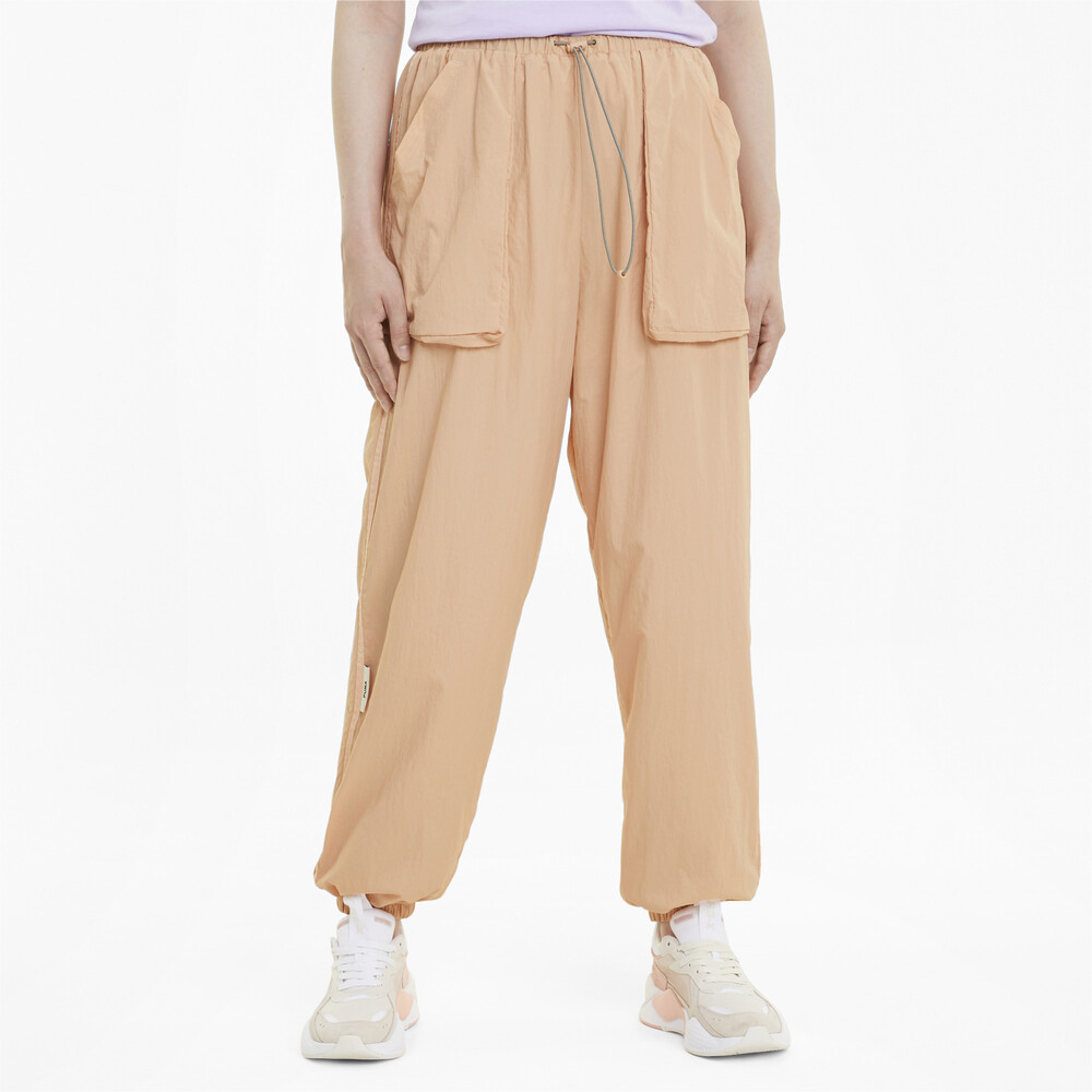 фото Штаны infuse woven women's pants puma