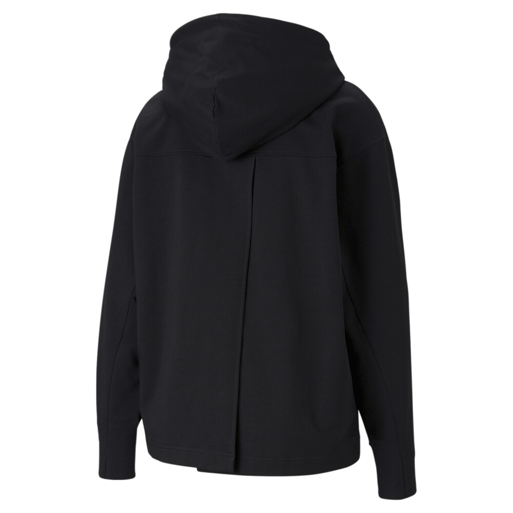 фото Толстовка infuse women's hoodie puma