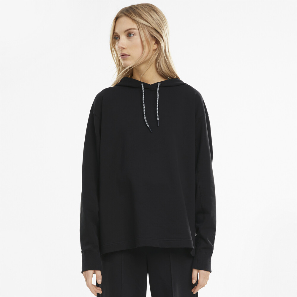 фото Толстовка infuse women's hoodie puma