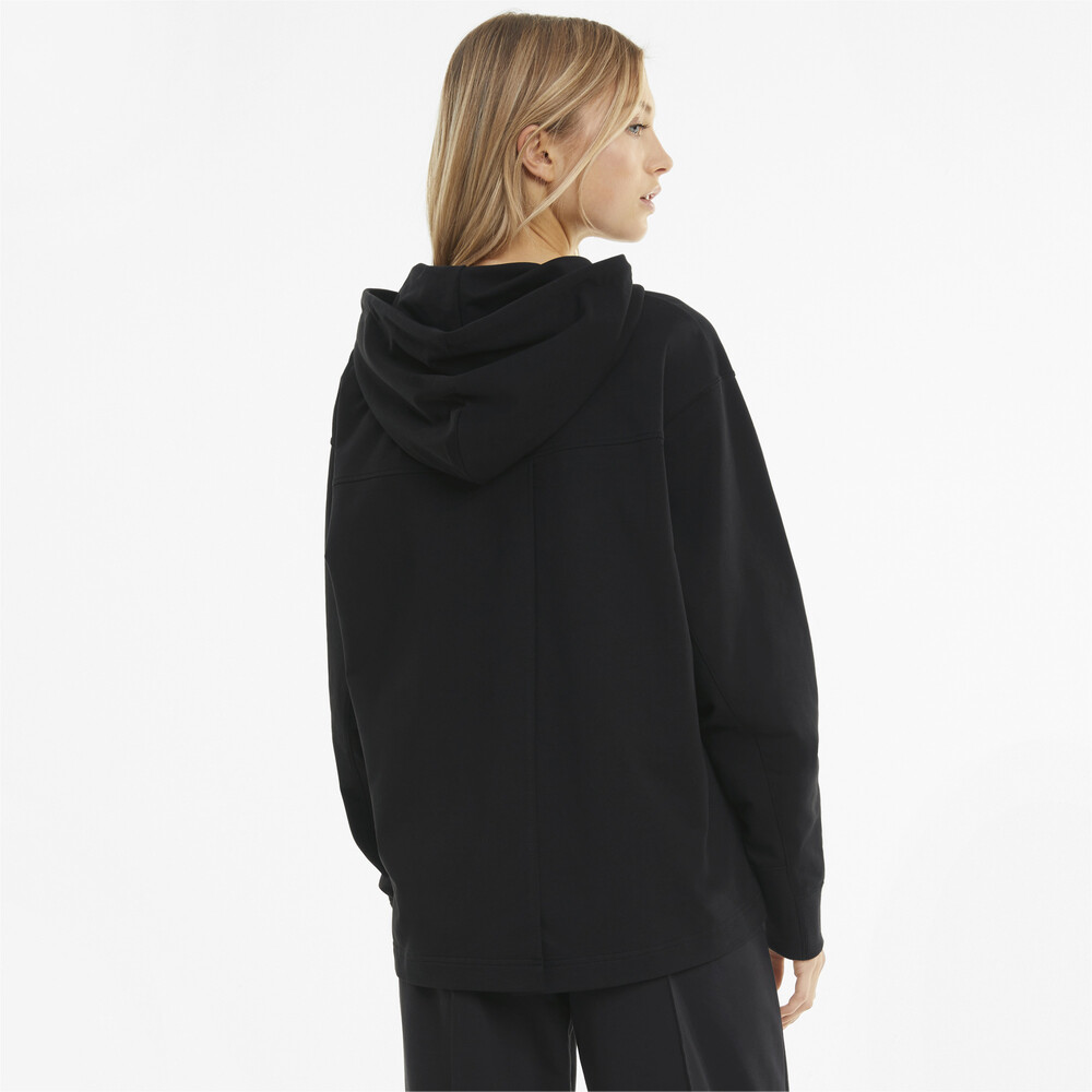 фото Толстовка infuse women's hoodie puma