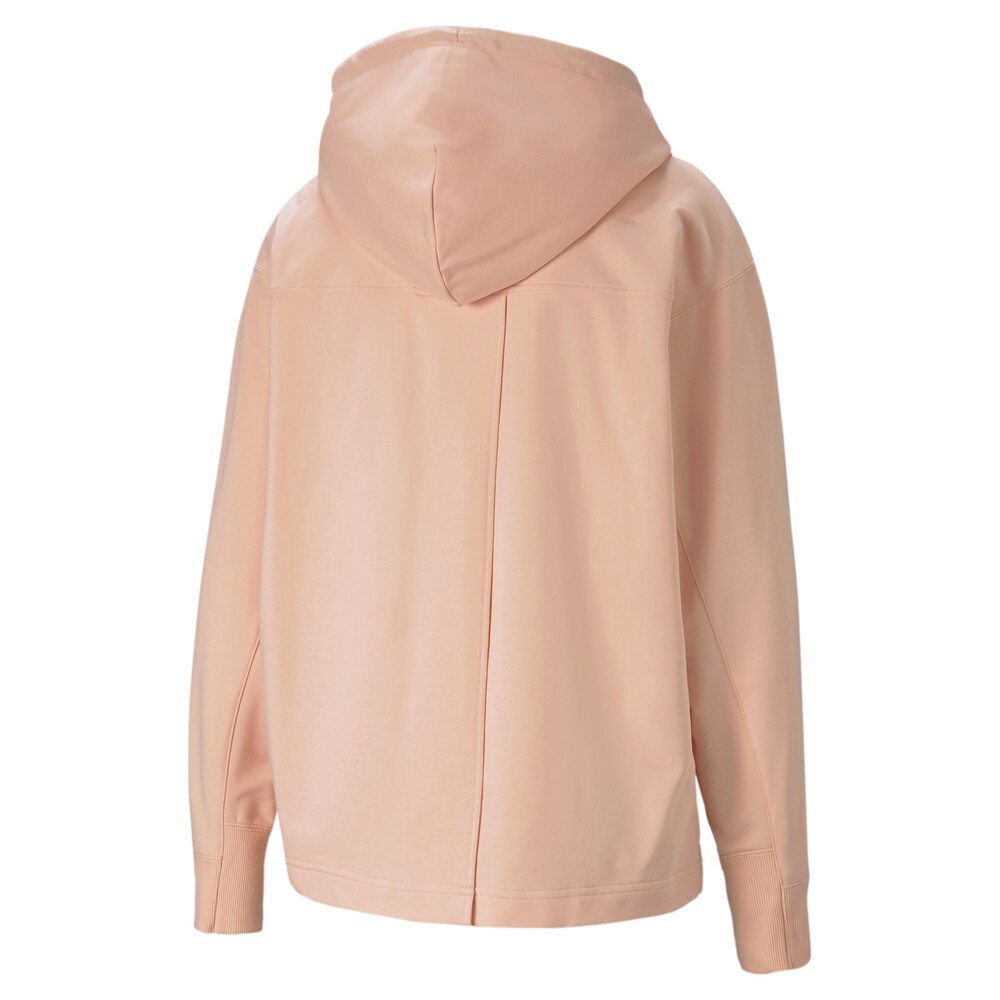 фото Толстовка infuse women's hoodie puma