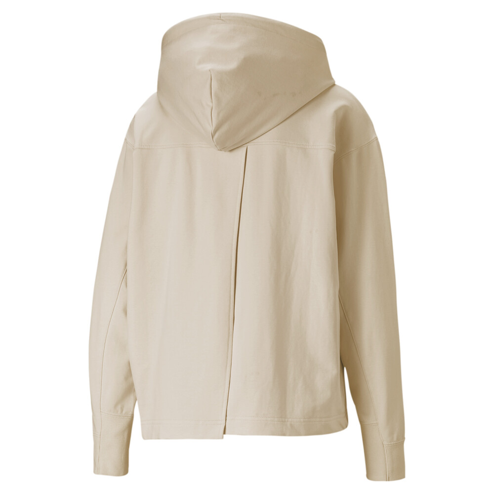 фото Толстовка infuse women's hoodie puma
