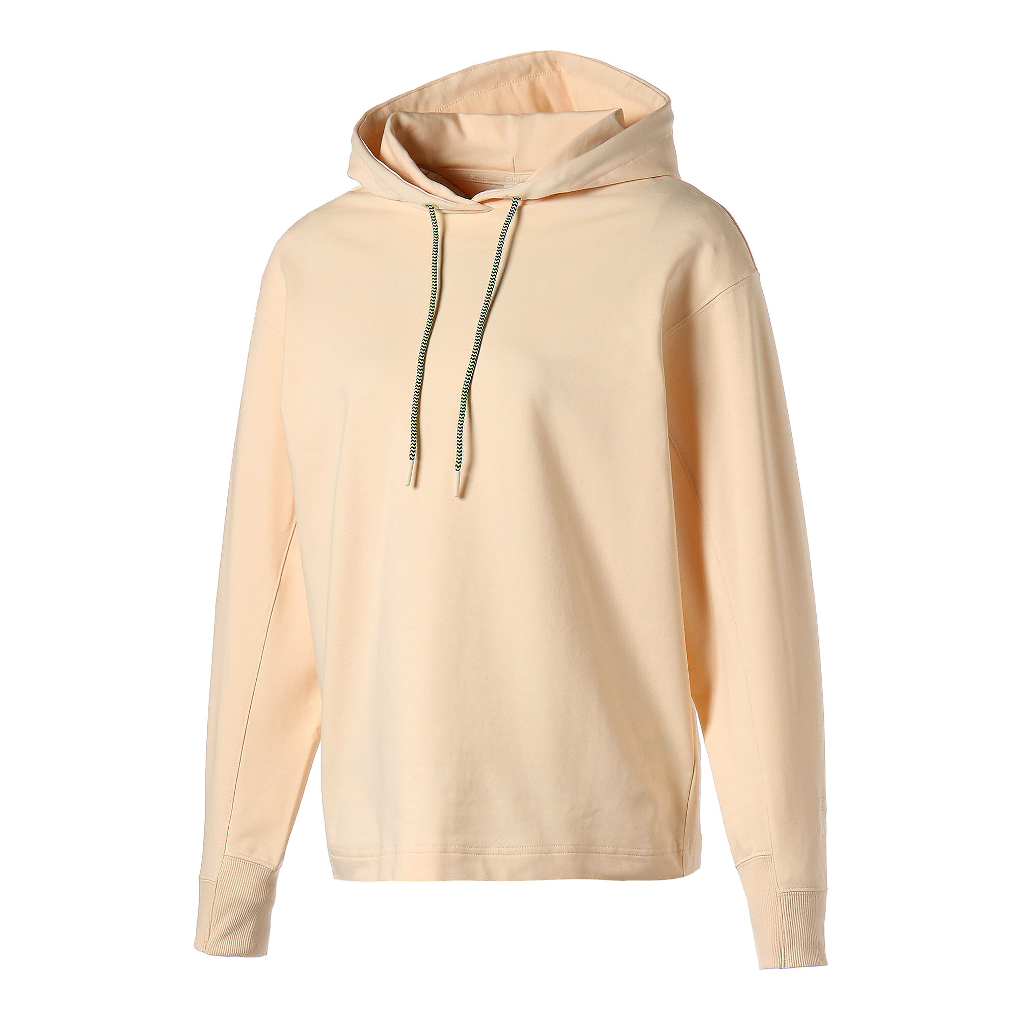 【プーマ公式通販】 プーマ インフューズ フーディー スウェット ウィメンズ ウィメンズ Navajo ｜PUMA.com
