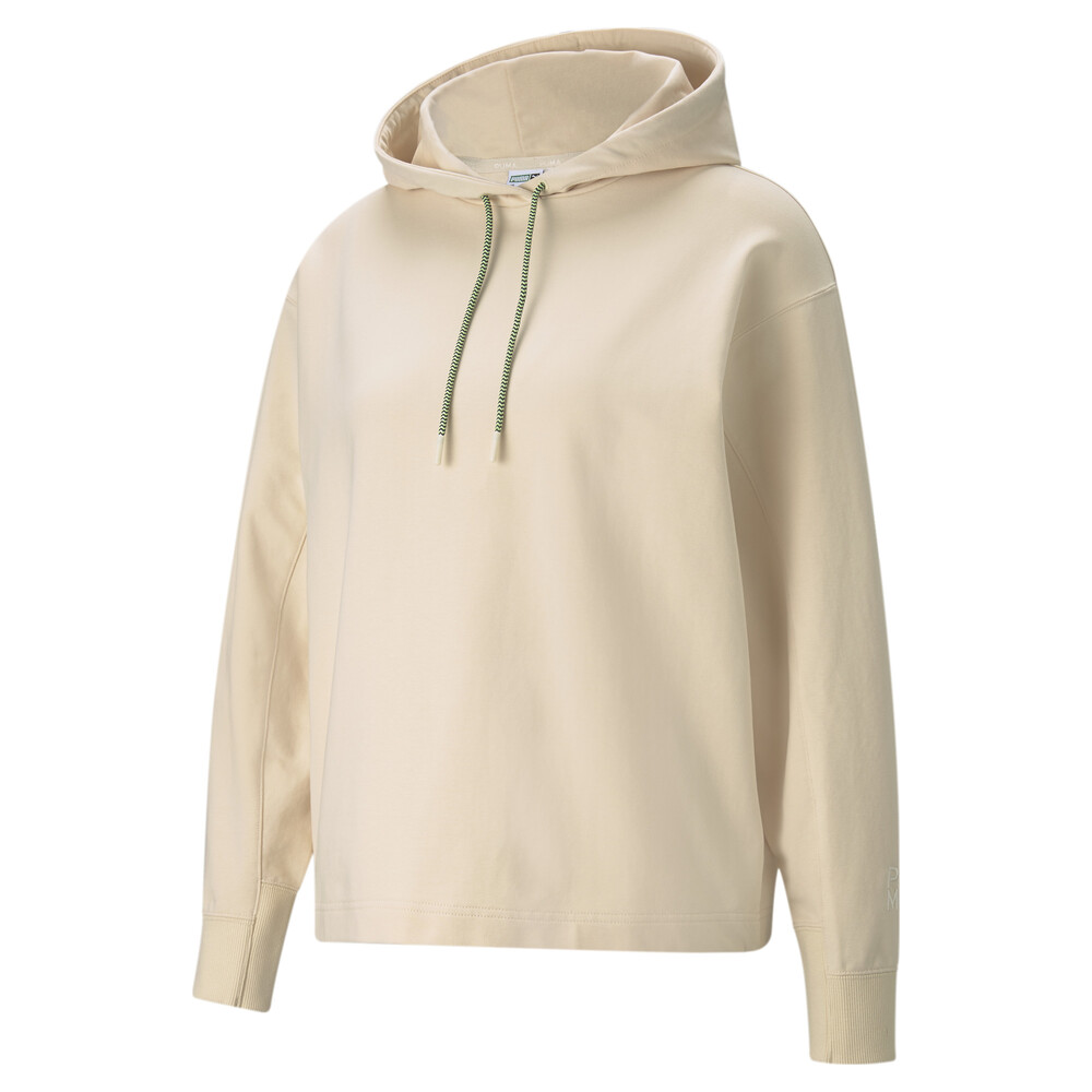 фото Толстовка infuse women's hoodie puma