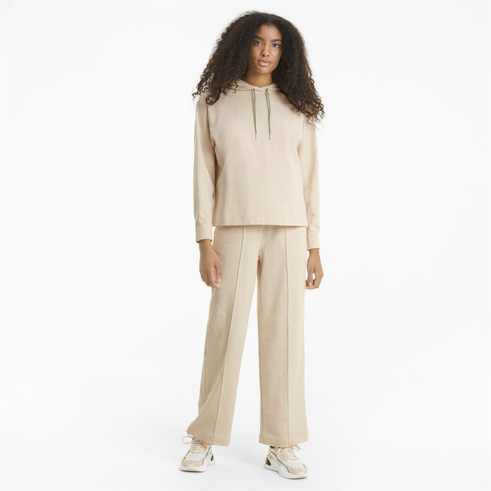 фото Толстовка infuse women's hoodie puma