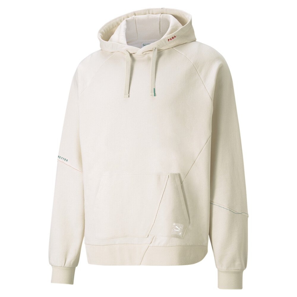 фото Толстовка re.gen hoodie puma