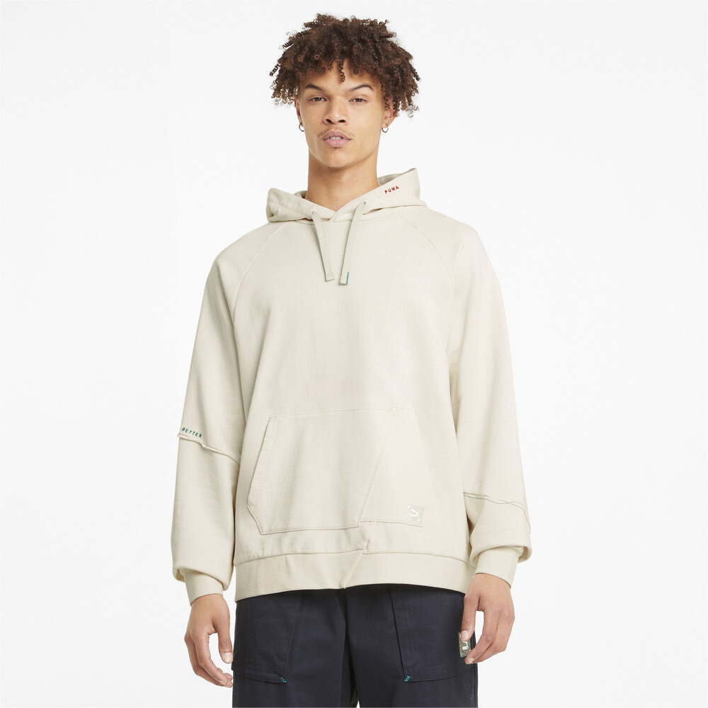 фото Толстовка re.gen hoodie puma