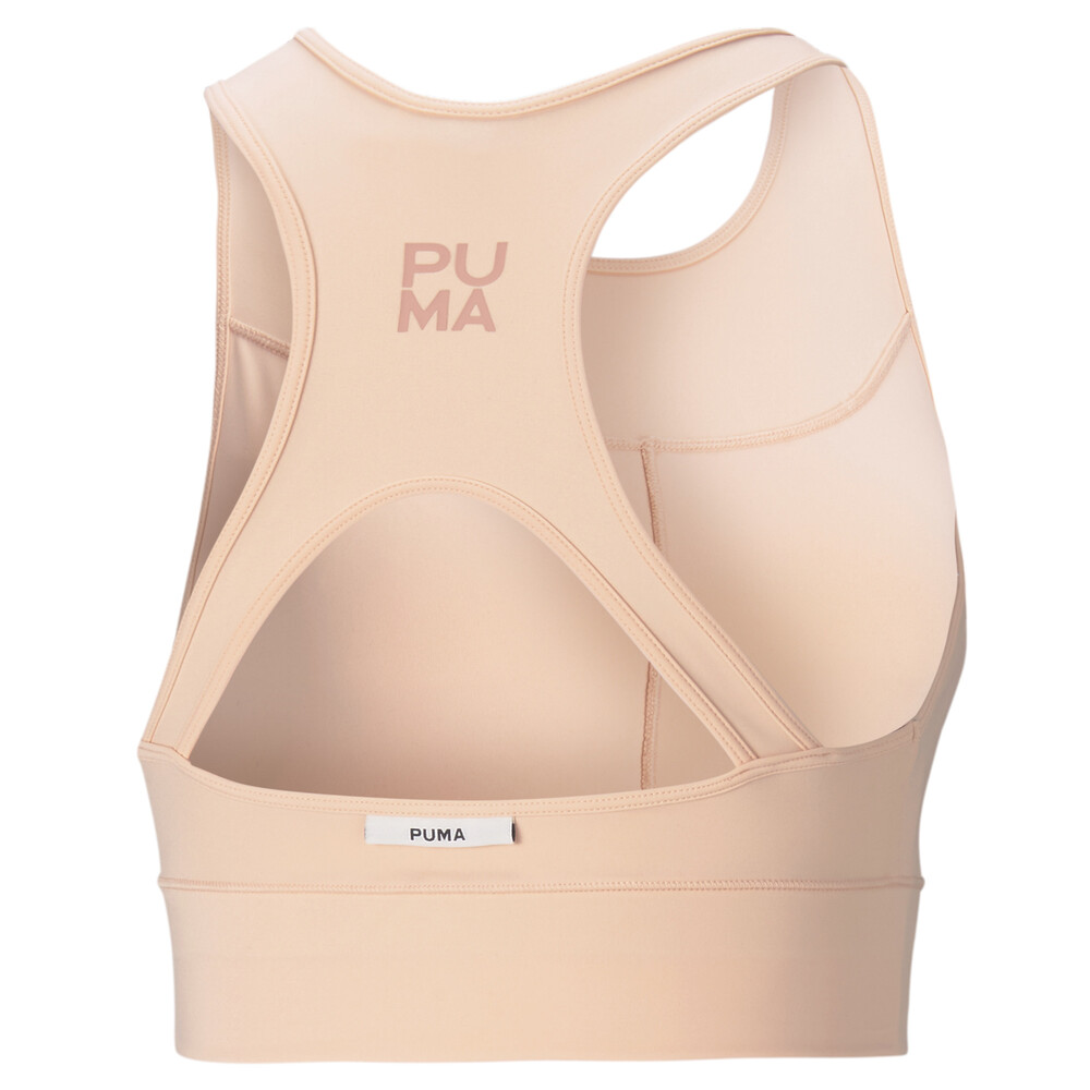 фото Топ infuse women's crop top puma