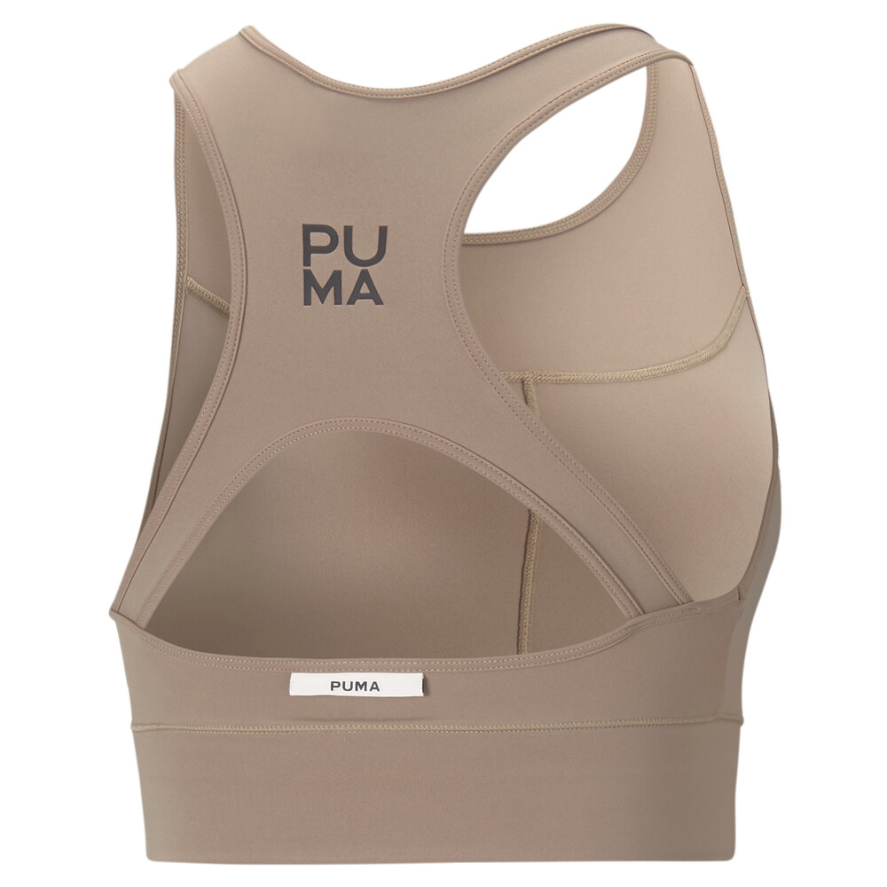 фото Топ infuse women's crop top puma