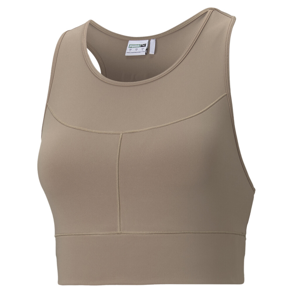 фото Топ infuse women's crop top puma