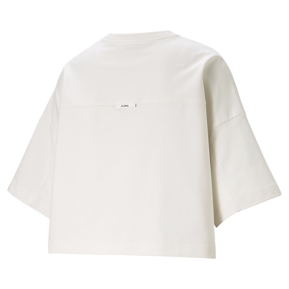 фото Футболка infuse loose fit women's tee puma