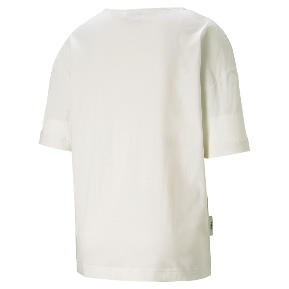 фото Футболка infuse long women's tee puma