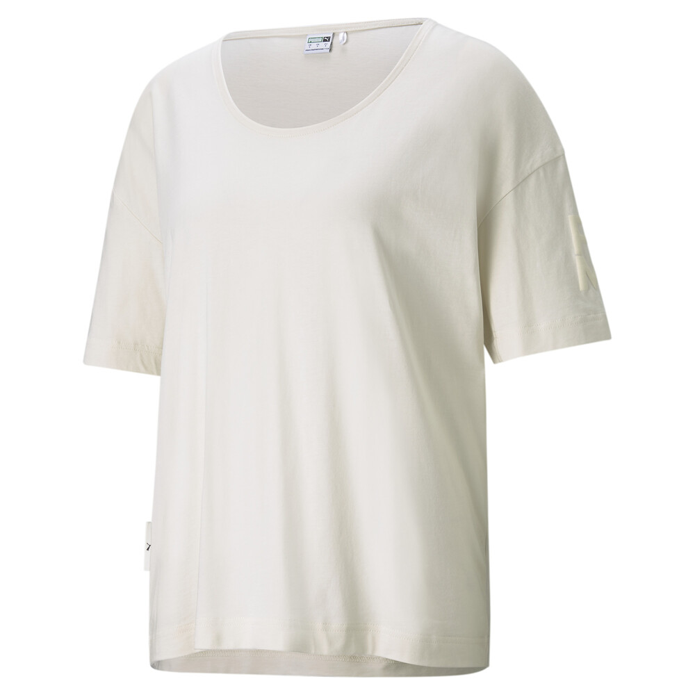 фото Футболка infuse long women's tee puma