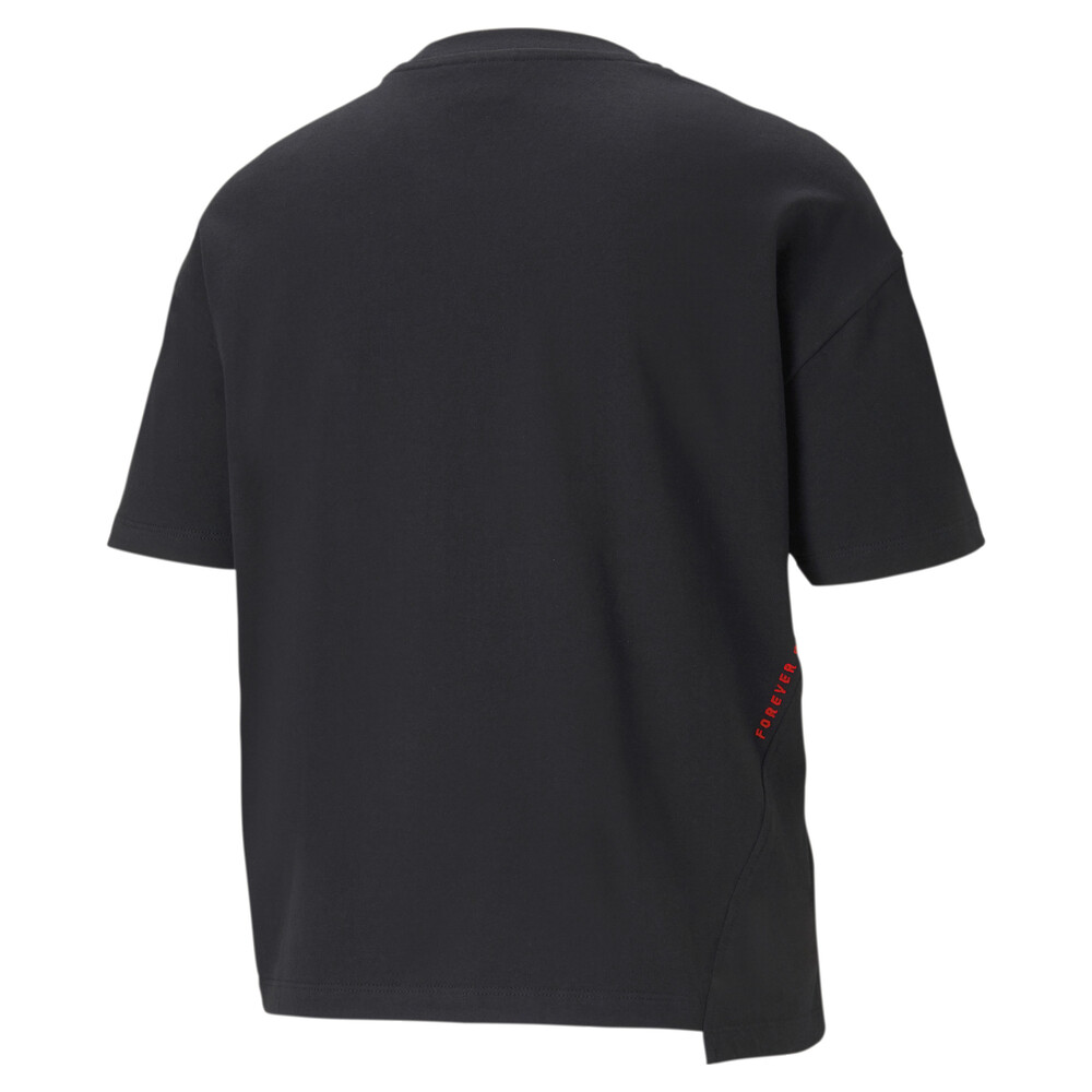 фото Футболка re.gen women's tee puma