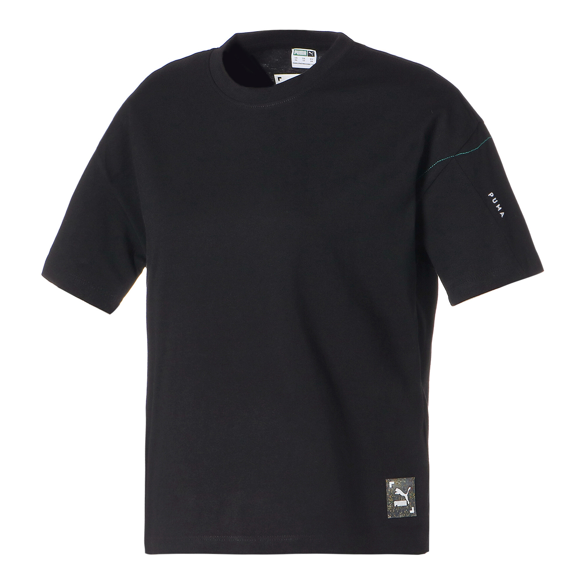 【プーマ公式通販】 プーマ RE. GEN Tシャツ ウィメンズ ウィメンズ Anthracite ｜PUMA.com