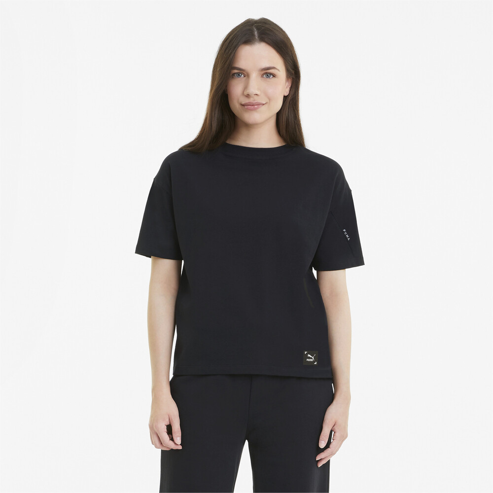 фото Футболка re.gen women's tee puma