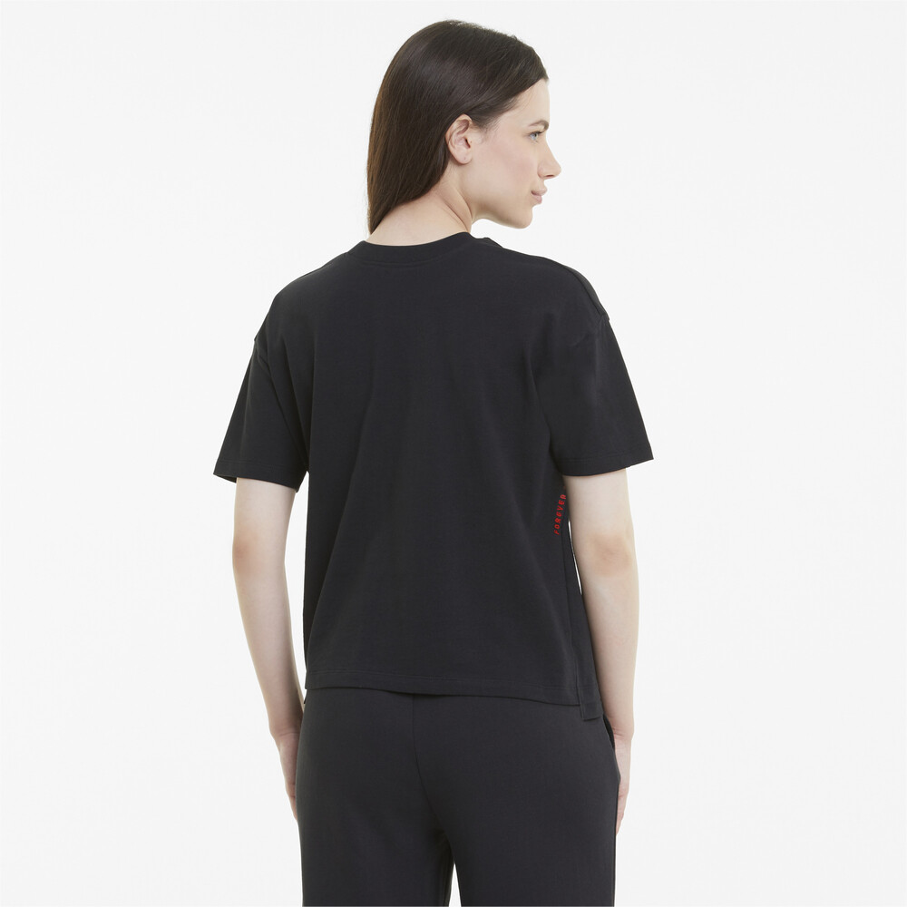 фото Футболка re.gen women's tee puma
