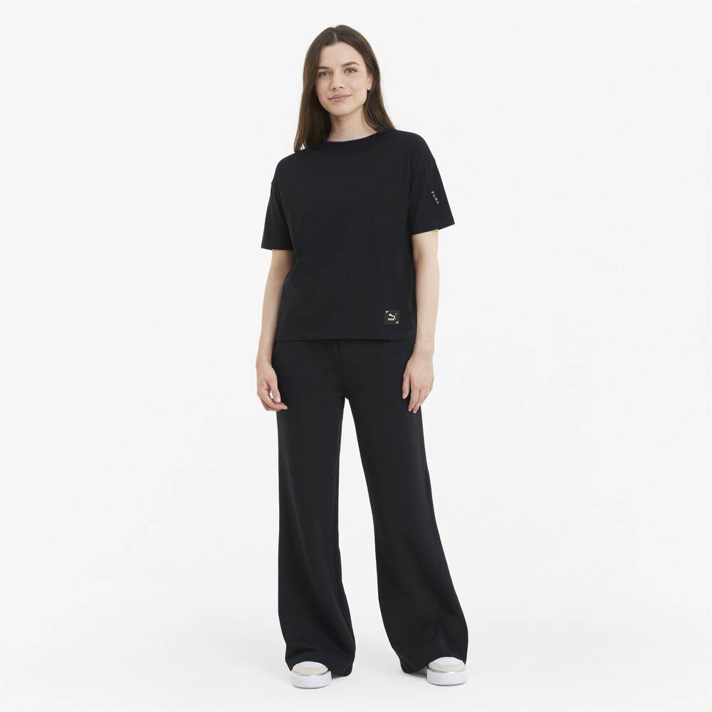 фото Футболка re.gen women's tee puma