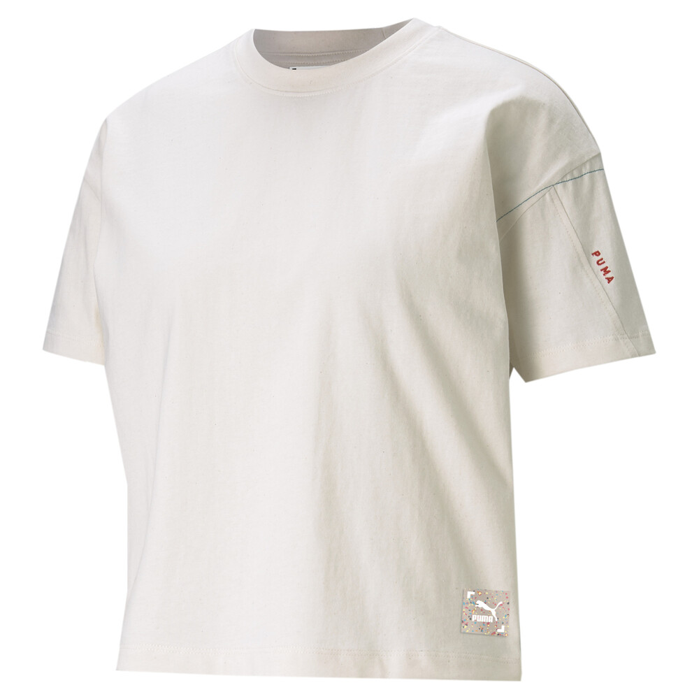 фото Футболка re.gen women's tee puma