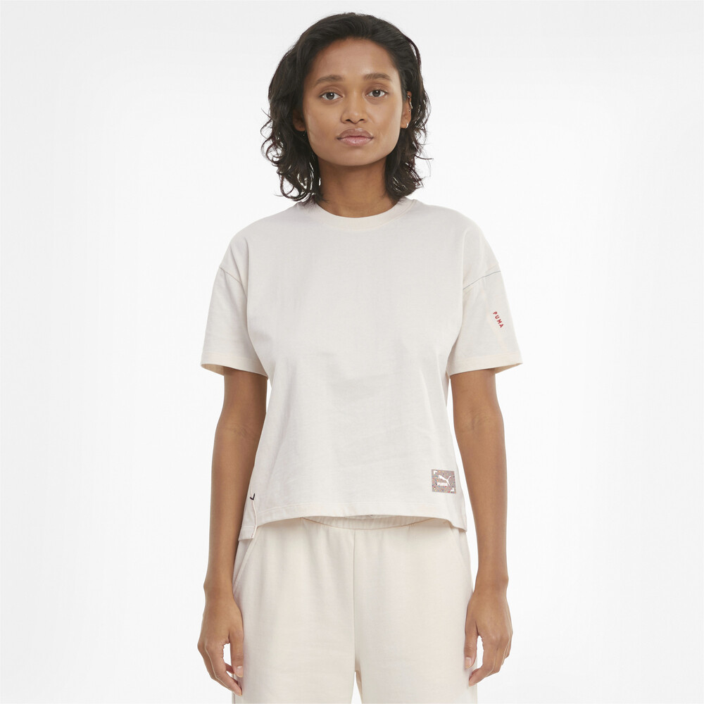 фото Футболка re.gen women's tee puma