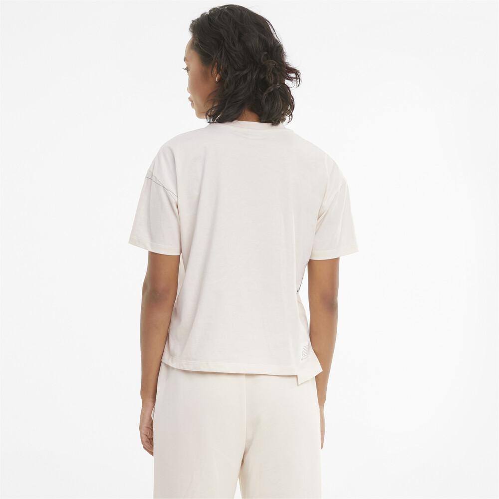 фото Футболка re.gen women's tee puma