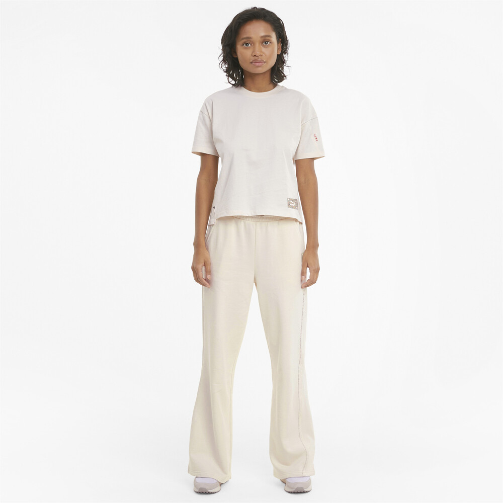 фото Футболка re.gen women's tee puma